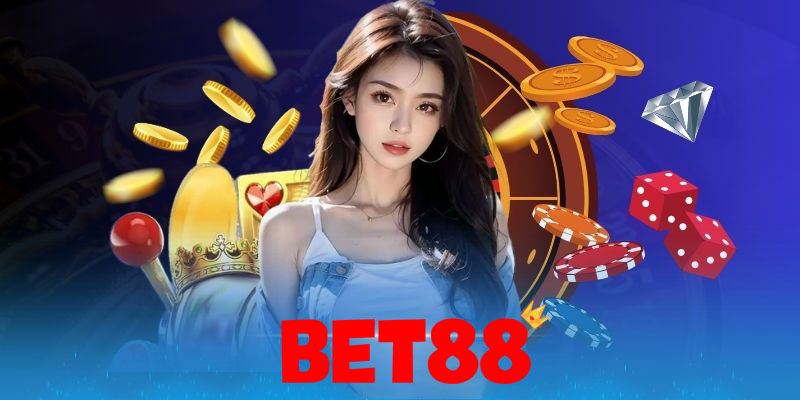 Blog Bet88 - Bước Đầu Vào Thế Giới Cá Cược An Toàn Và Tin Cậy!