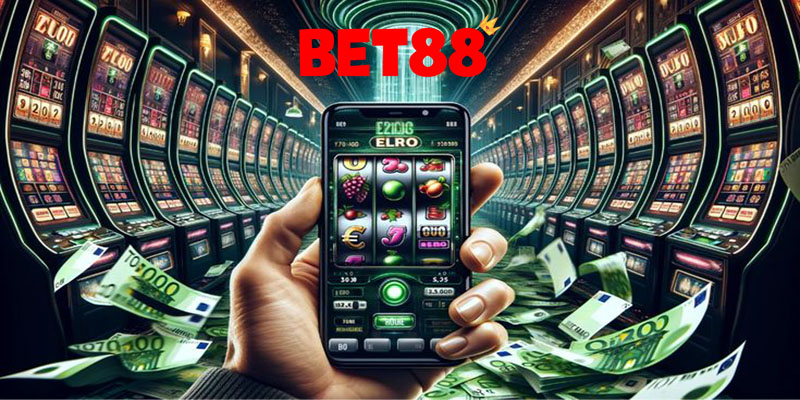 Cách tham gia và đặt cược tại Casino Bet88