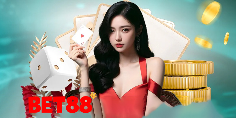 Game Bài Bet88 - Cách Chơi Đơn Giản, Phần Thưởng Khổng Lồ!